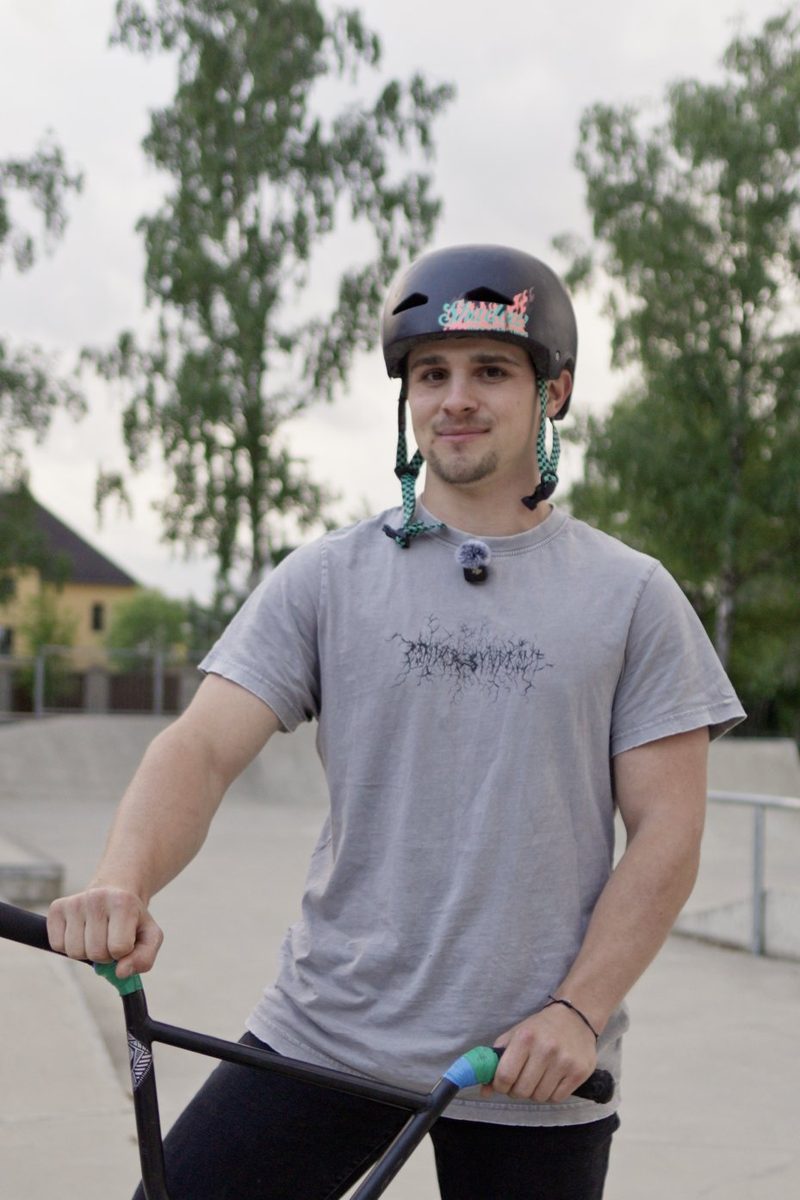 Matyáš Pflug